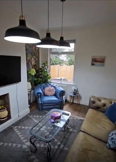 Photo of a student 5 Bedroom let in Chester .