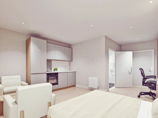 Premium Plus Studio