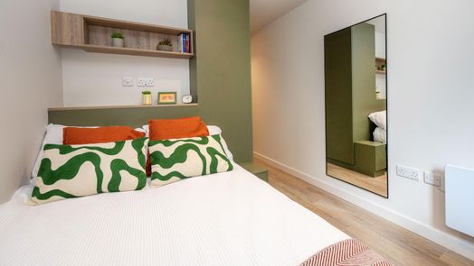 Premium Ensuite