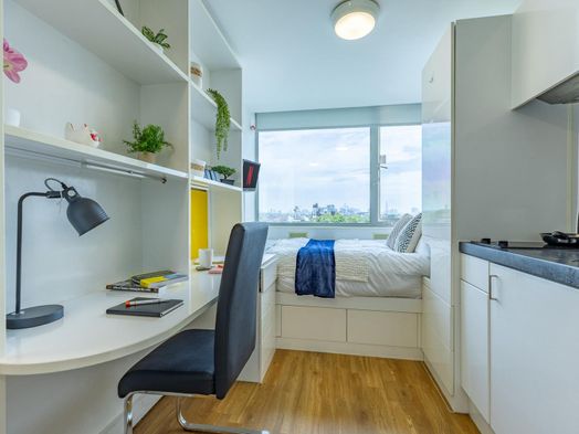 Sapphire View Studio