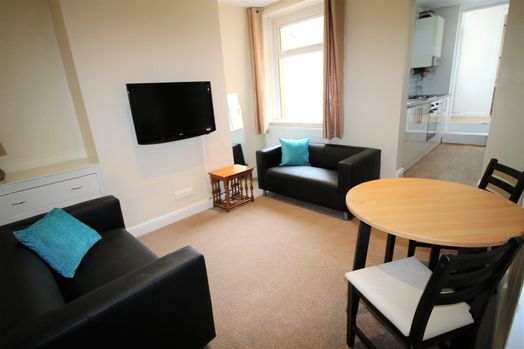 Photo of a 25 Argyle Street, Lancaster, LA1 3DD.