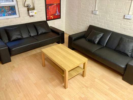 Photo of a student Only Double Rooms - Triangle/Town.