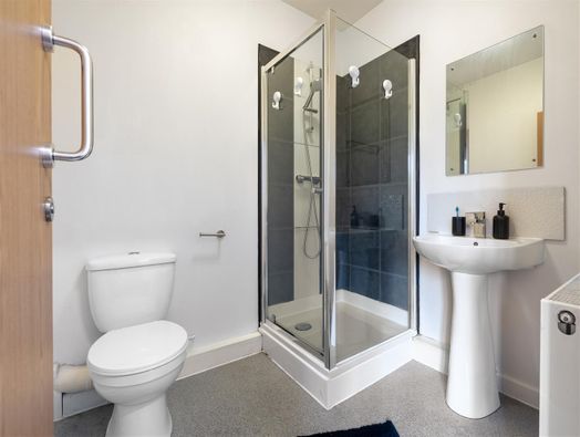 Photo of a 7 Cable Street, Lancaster, LA1 1HD.