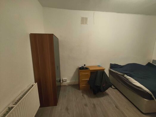 Photo of a 6 Bed house close to Manchester uni.