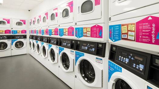 Photo of a catherine House.