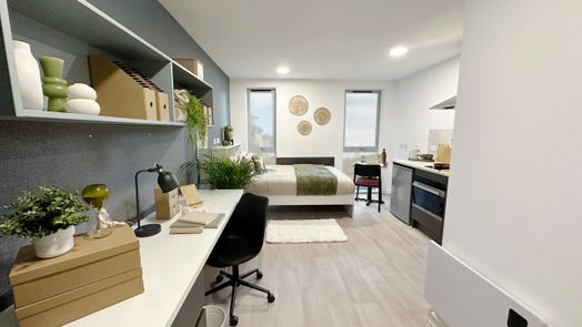 Premium Studio