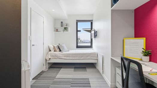 Premium Accessible Studio