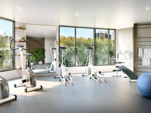 Photo of a auckland City – Luxury 2 Bedroom Apartment Near Auckland CBD.