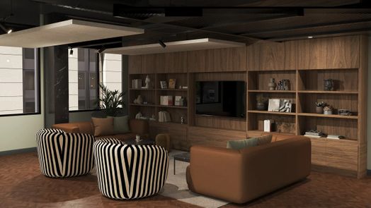 Photo of a haus.