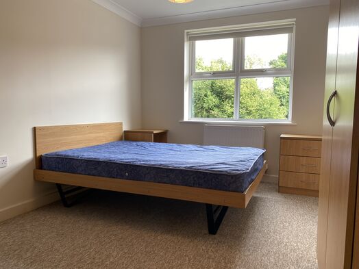 Photo of a top Quality Student Flat in Bournemouth.