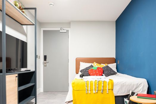 3 Bed Duplex Apartment