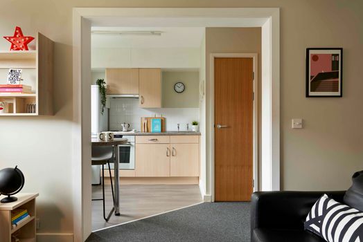 Silver Studio - Accessible