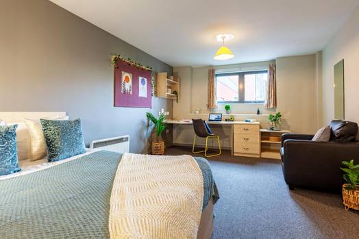 Classic Ensuite Plus