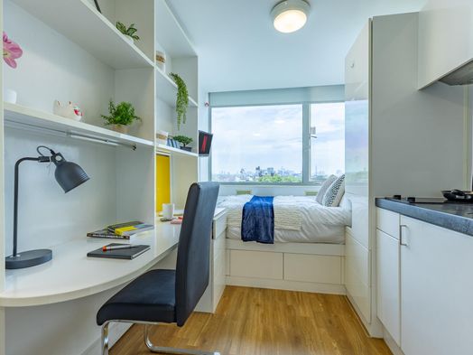 Sapphire View Studio