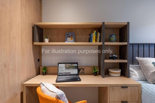 Compact Ensuite
