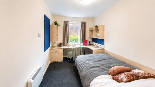 Premium Ensuite