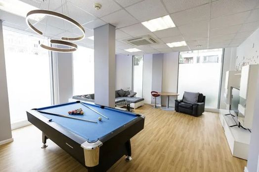 Photo of a aXO Islington.