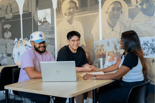 Photo of a uniLodge Herston.