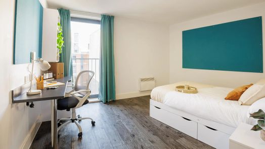 Deluxe En Suite