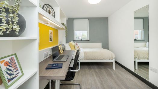 Classic Room