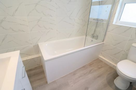 Photo of a double room - Single use in Fulham.