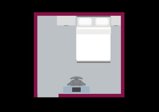 4 Bed Apartment