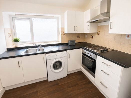 Photo of a 86B Hanover Street.