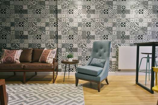 Photo of a curzon Point.