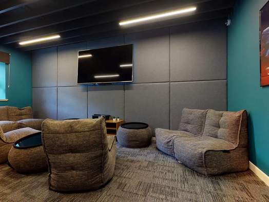 Photo of a centro House.