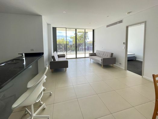 Photo of a belong Mascot – Luxury 3 Bedroom Apartment Near UTS & UNSW.