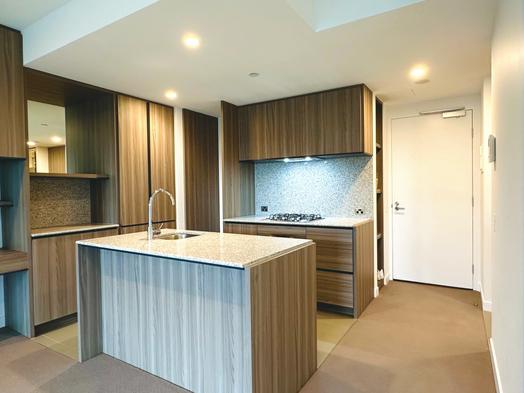 Photo of a belong Melbourne CBD – Luxury 2 Bedroom Apartment Near Top Universities.