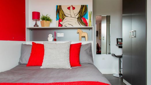 Premium En Suite