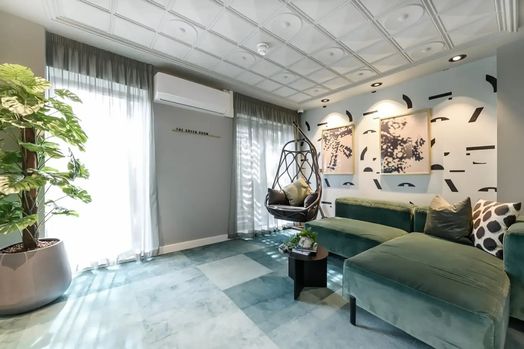 Photo of a huxley Studios.