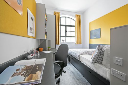 Classic Ensuite