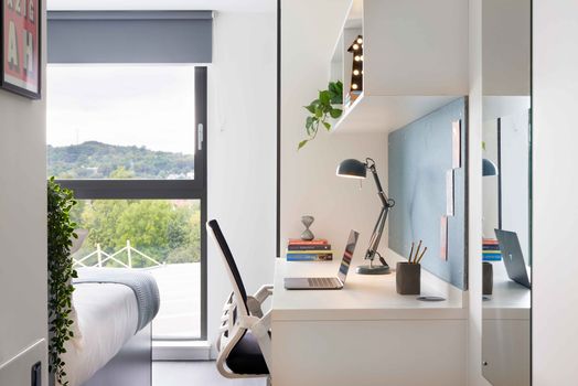 Premium Ensuite