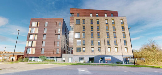 Photo of a amigo Living Merlin Point.