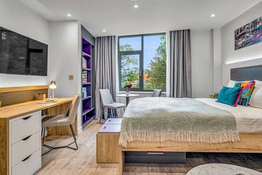 Elegance Apartment