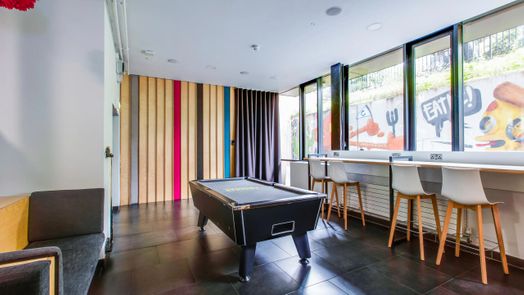 Photo of a broadstone Hall.