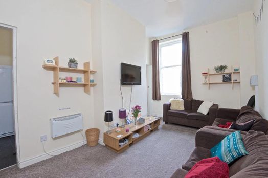 Photo of a flat, 78 Penny Street, Lancaster, LA1 1XN.
