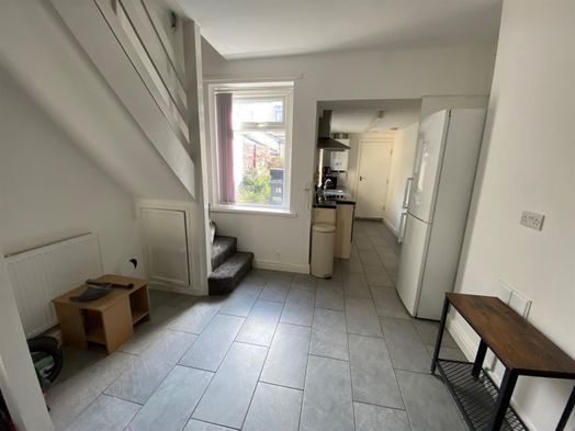 Photo of a 18 Melbourne Road, Lancaster, LA1 3QB.