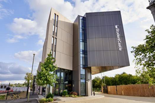 Student Castle Oxford