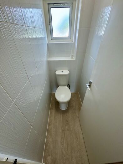 Photo of a 8b St Matthews Close.