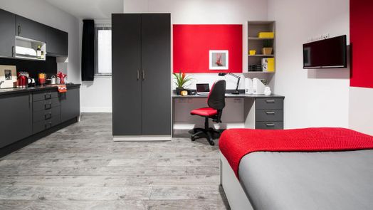 Premium Studio