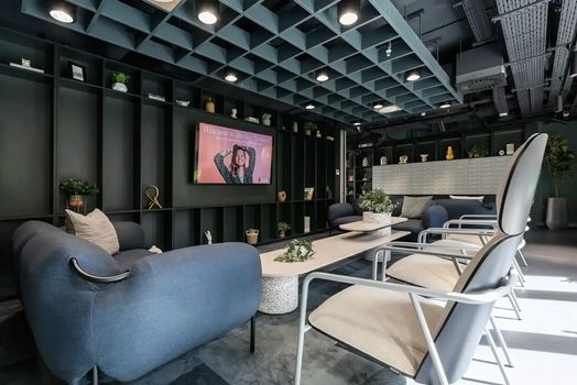 Photo of a huxley Studios.