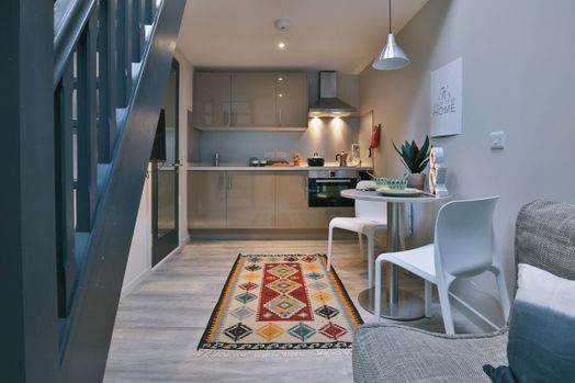 Classic Bigger Duplex