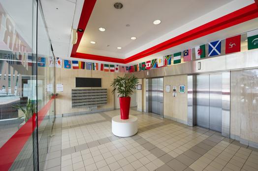 Photo of a uniLodge Academie House.