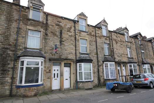 Photo of a 45, Lune Street, Lancaster, LA1 2AJ.