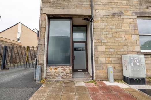 Photo of a 7 Cable Street, Lancaster, LA1 1HD.
