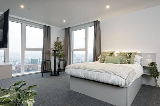 true Superior Studio