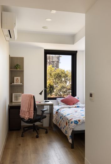 5 Bed Ensuite Panoramic View